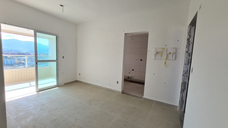 Imagem Apartamento com 3 Quartos à Venda, 89 m² em Vila Assunção - Praia Grande