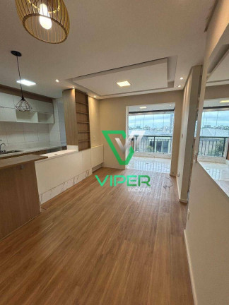 Imagem Apartamento com 2 Quartos à Venda, 60 m² em Vila Andrade - São Paulo