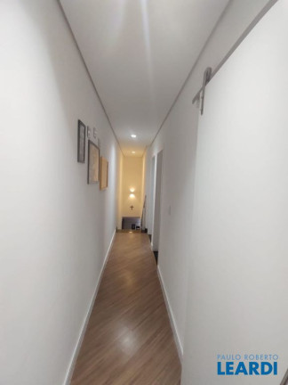 Imagem Casa de Condomínio com 3 Quartos à Venda, 212 m² em Vila Valparaíso - Santo André Imagem Casa de Condomínio com 3 Quartos à Venda, 212 m² em Vila Valparaíso - Santo André