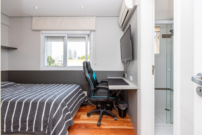 Imagem Apartamento com 3 Quartos à Venda, 120 m² em Vila Leopoldina - São Paulo Imagem Apartamento com 3 Quartos à Venda, 120 m² em Vila Leopoldina - São Paulo
