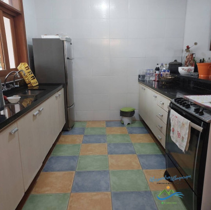 Imagem Casa com 3 Quartos à Venda,  em Cibratel I - Itanhaém
