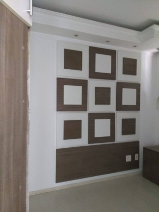 Imagem Apartamento com 2 Quartos à Venda, em Taboão - São Bernardo Do Campo Imagem Apartamento com 2 Quartos à Venda, em Taboão - São Bernardo Do Campo