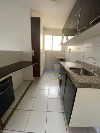 Imagem Apartamento com 2 Quartos à Venda, 55 m² em Maraponga - Fortaleza Imagem Apartamento com 2 Quartos à Venda, 55 m² em Maraponga - Fortaleza