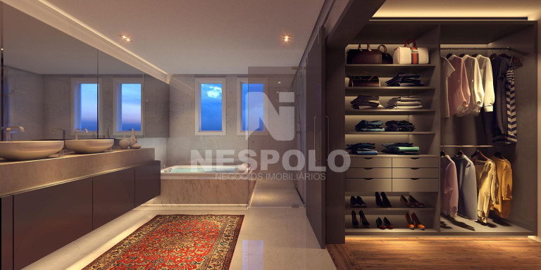 Imagem Apartamento à Venda, 322 m² em Fazenda - Itajai Imagem Apartamento à Venda, 322 m² em Fazenda - Itajai
