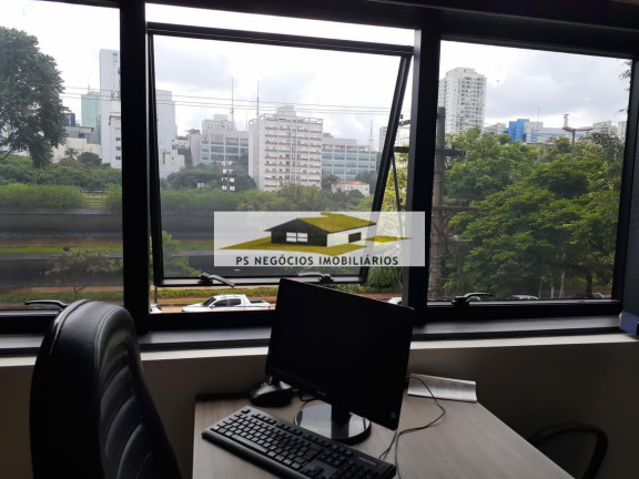 Imagem Sala Comercial à Venda, 40 m² em Liberdade - São Paulo Imagem Sala Comercial à Venda, 40 m² em Liberdade - São Paulo