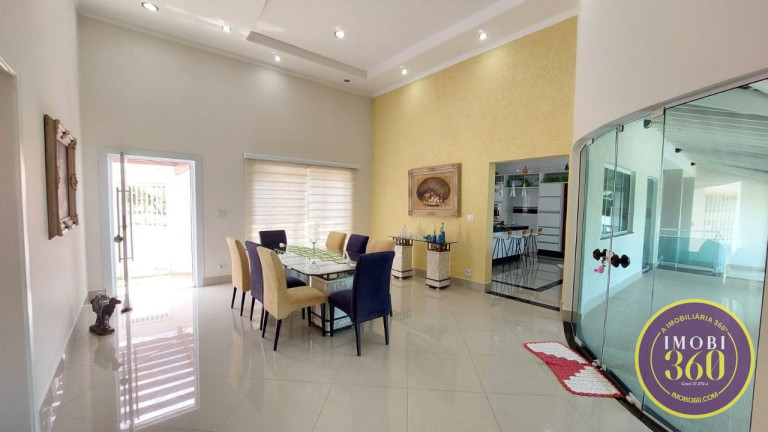Imagem Casa de Condomínio com 4 Quartos à Venda, 280 m² em Parque Luciamar - Campinas Imagem Casa de Condomínio com 4 Quartos à Venda, 280 m² em Parque Luciamar - Campinas