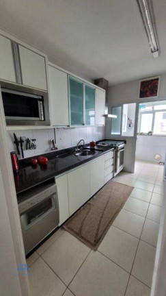 Imagem Apartamento com 3 Quartos à Venda, 126 m² em Agronômica - Florianópolis Imagem Apartamento com 3 Quartos à Venda, 126 m² em Agronômica - Florianópolis