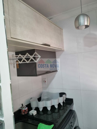 Imagem Apartamento com 1 Quarto à Venda, 46 m² Imagem Apartamento com 1 Quarto à Venda, 46 m²