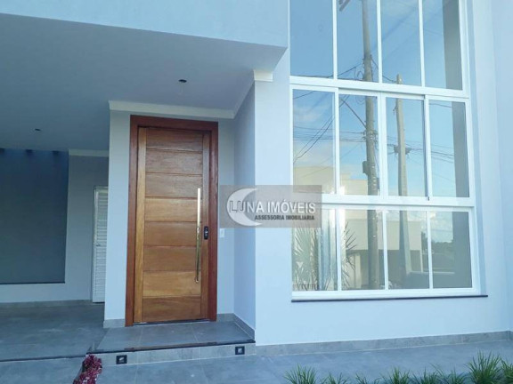Casa com 3 Quartos à Venda, 270 m² em Portal Das Estrelas - Boituva