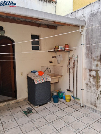 Imagem Sobrado com 2 Quartos à Venda, em Tatuapé - São Paulo Imagem Sobrado com 2 Quartos à Venda, em Tatuapé - São Paulo