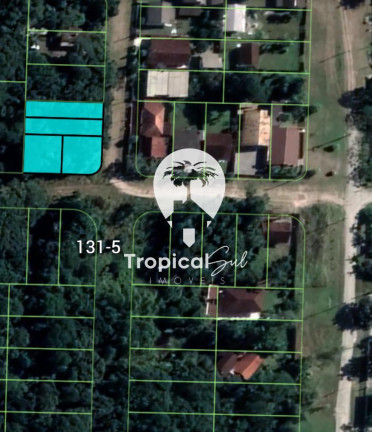 Terreno à Venda,  em Pontal Do Sul - Pontal Do Parana