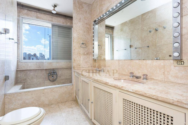 Imagem Apartamento com 4 Quartos à Venda, 468 m² em Higienópolis - São Paulo Imagem Apartamento com 4 Quartos à Venda, 468 m² em Higienópolis - São Paulo