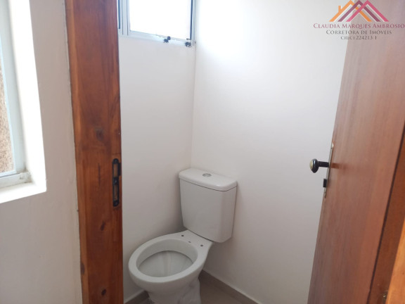 Imagem Sobrado com 2 Quartos à Venda, 120 m² em Chácara São Luiz - Franco Da Rocha