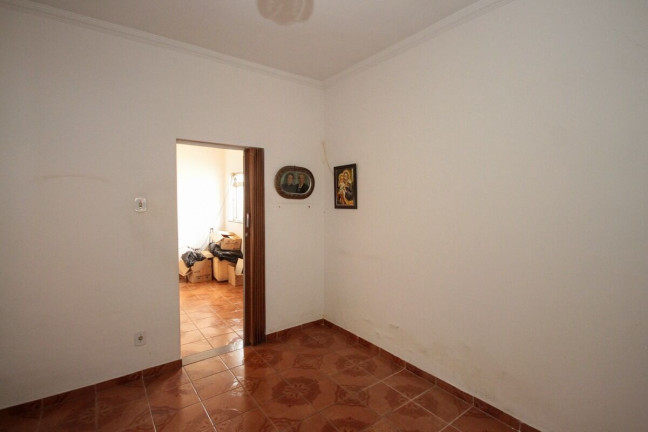 Imagem Casa com 4 Quartos à Venda, 228 m² em Cambuci - São Paulo
