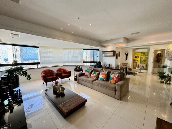 Imagem Apartamento com 2 Quartos à Venda, 133 m² em Brotas - Salvador Imagem Apartamento com 2 Quartos à Venda, 133 m² em Brotas - Salvador