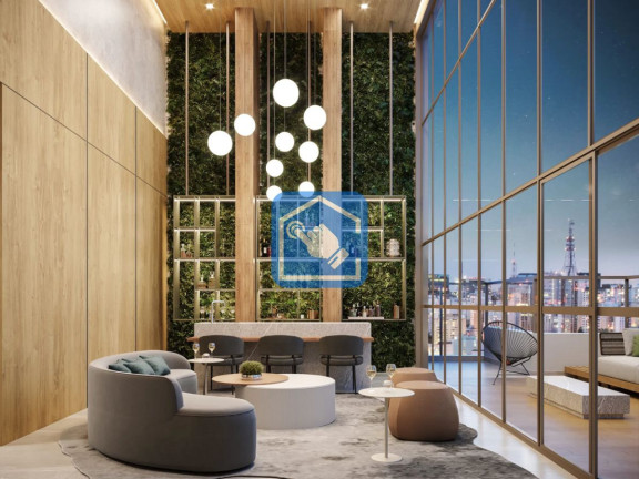 Imagem Apartamento com 1 Quarto à Venda, 23 m² em Vila Mariana - São Paulo Imagem Apartamento com 1 Quarto à Venda, 23 m² em Vila Mariana - São Paulo