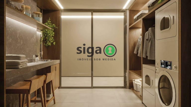 Imagem Apartamento com 3 Quartos à Venda, 132 m² em Jardim Paulista - São Paulo Imagem Apartamento com 3 Quartos à Venda, 132 m² em Jardim Paulista - São Paulo