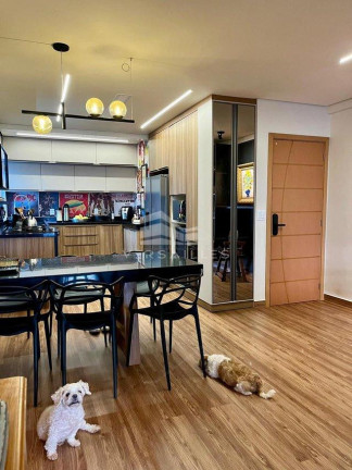 Imagem Apartamento com 3 Quartos à Venda, 121 m² em Olaria - Porto Velho Imagem Apartamento com 3 Quartos à Venda, 121 m² em Olaria - Porto Velho