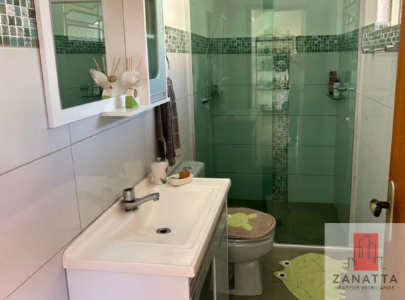 Imagem Casa com 3 Quartos à Venda, 310 m² em Centro - Esteio