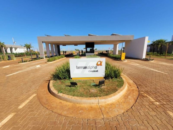 Casa à Venda, 303 m² em Fag - Cascavel