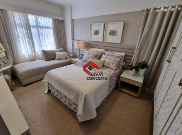 Imagem Apartamento com 3 Quartos à Venda, 122 m² em Aldeota - Fortaleza Imagem Apartamento com 3 Quartos à Venda, 122 m² em Aldeota - Fortaleza
