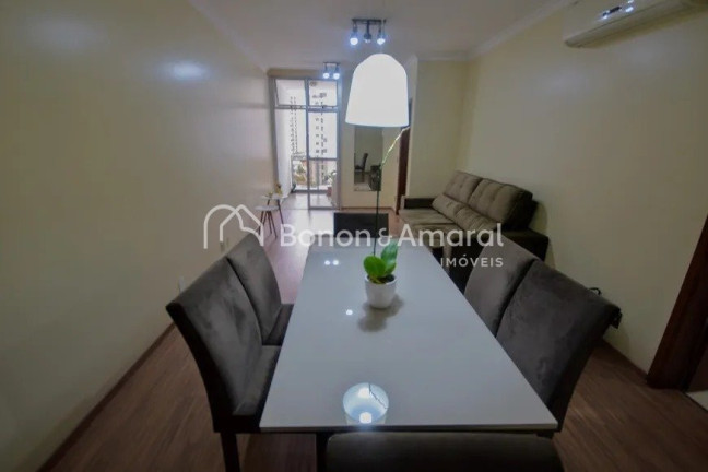 Imagem Apartamento com 3 Quartos à Venda, 91 m² em Cambuí - Campinas Imagem Apartamento com 3 Quartos à Venda, 91 m² em Cambuí - Campinas