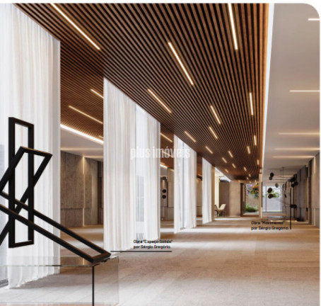 Imagem Imóvel Comercial à Venda, 96 m² em Pinheiros - São Paulo