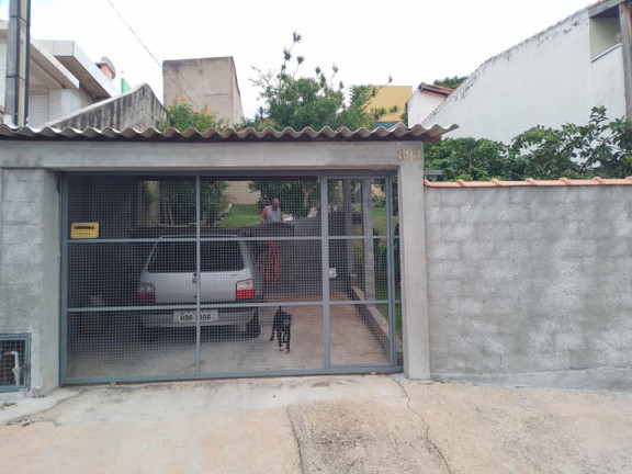 Imagem Casa com 2 Quartos à Venda, 300 m² em Jardim Alvinópolis - Atibaia
