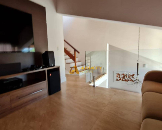 Imagem Casa com 3 Quartos à Venda, 300 m² em Residencial Tres (alphaville) - Santana De Parnaíba Imagem Casa com 3 Quartos à Venda, 300 m² em Residencial Tres (alphaville) - Santana De Parnaíba