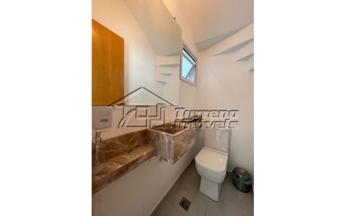 Imagem Casa de Condomínio com 3 Quartos à Venda, 112 m² em Urbanova - São José Dos Campos