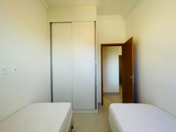 Imagem Apartamento com 2 Quartos à Venda, 57 m² em Toninhas - Ubatuba