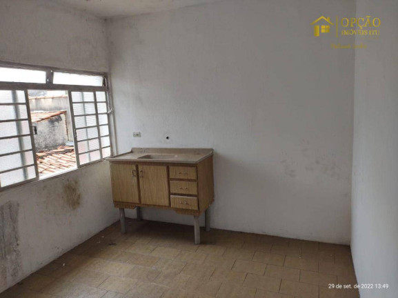 Imagem Casa com 3 Quartos à Venda, 342 m² em Centro - Itu Imagem Casa com 3 Quartos à Venda, 342 m² em Centro - Itu