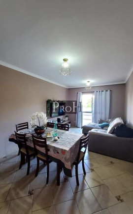 Imagem Apartamento com 2 Quartos à Venda, 81 m² em Demarchi - São Bernardo Do Campo
