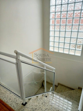 Imagem Sobrado com 3 Quartos à Venda, 210 m² em água Fria - São Paulo Imagem Sobrado com 3 Quartos à Venda, 210 m² em água Fria - São Paulo