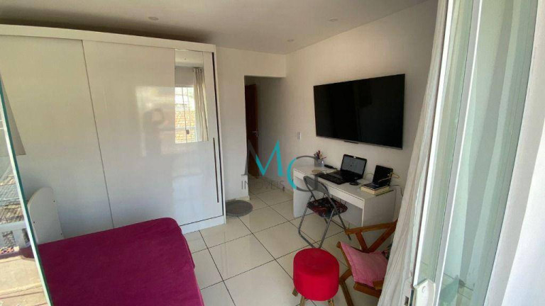 Imagem Casa com 2 Quartos à Venda, 108 m² em Realengo - Rio De Janeiro Imagem Casa com 2 Quartos à Venda, 108 m² em Realengo - Rio De Janeiro