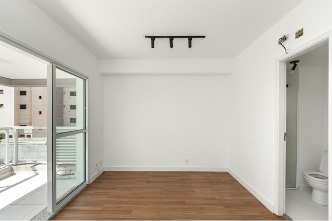 Imagem Imóvel com 1 Quarto à Venda, 36 m² em Chácara Klabin - São Paulo