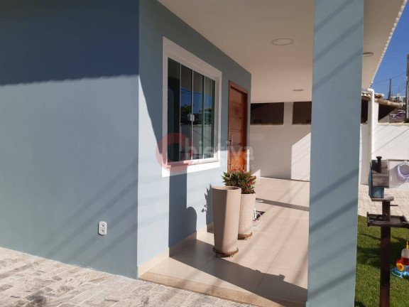 Imagem Casa com 3 Quartos à Venda, 170 m² em Peró - Cabo Frio
