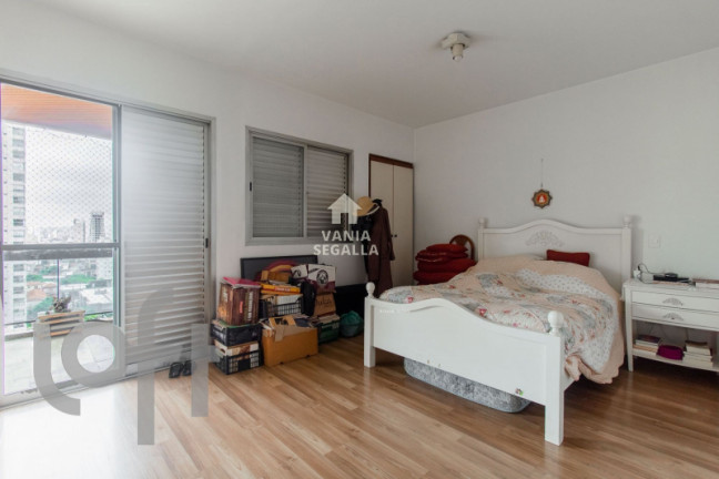 Imagem Apartamento com 3 Quartos à Venda, 142 m² em Perdizes - São Paulo