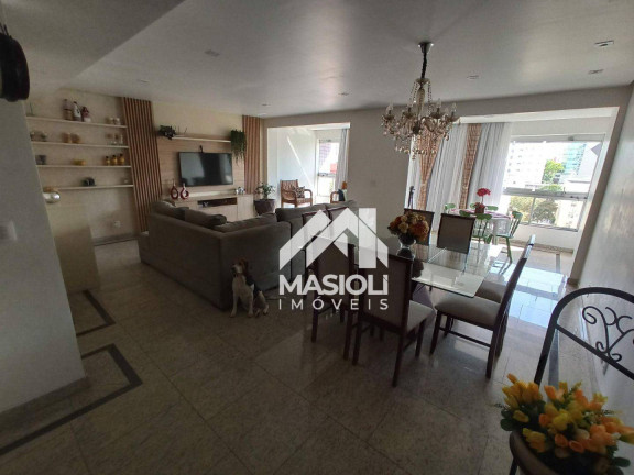 Imagem Cobertura com 4 Quartos à Venda, 280 m² em Praia De Itapoã - Vila Velha