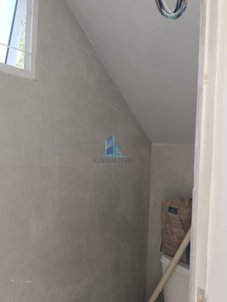 Imagem Casa com 2 Quartos à Venda, 100 m² em Laranjeiras - Betim Imagem Casa com 2 Quartos à Venda, 100 m² em Laranjeiras - Betim