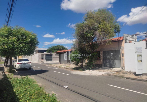 Imagem Casa com 3 Quartos à Venda, 130 m² em Ininga - Teresina