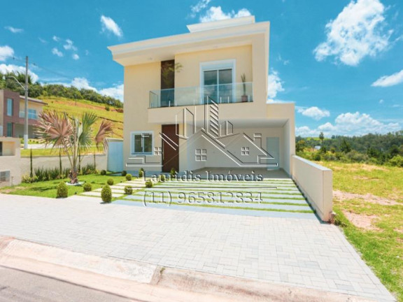 Imagem Imóvel com 4 Quartos à Venda, 280 m² em Colinas De Parnaíba I - Santana De Parnaíba Imagem Imóvel com 4 Quartos à Venda, 280 m² em Colinas De Parnaíba I - Santana De Parnaíba