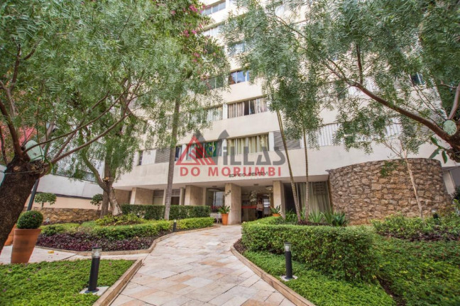 Imagem Apartamento com 3 Quartos à Venda, 107 m² em Higienópolis - São Paulo