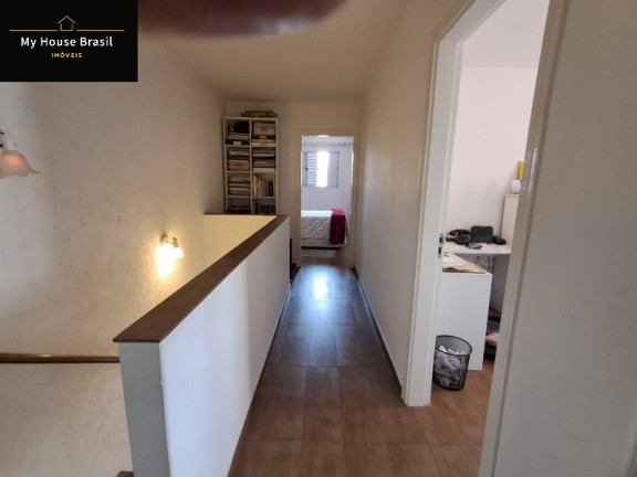 Imagem Sobrado com 3 Quartos à Venda,  em Parada Inglesa - São Paulo