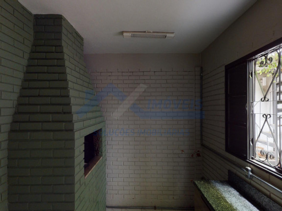 Imagem Sobrado com 3 Quartos à Venda, 196 m² em Rio Branco - Porto Alegre