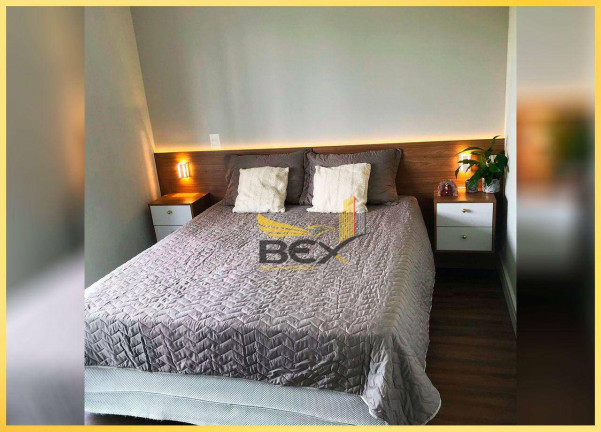 Imagem Apartamento com 3 Quartos à Venda, 200 m² em Alphaville Empresarial - Barueri