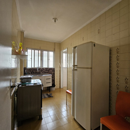 Imagem Apartamento com 1 Quarto à Venda, 49 m² em Tupi - Praia Grande