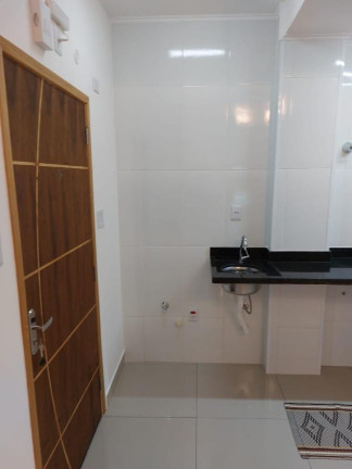 Imagem Apartamento com 1 Quarto à Venda, 31 m² em Bela Vista - São Paulo Imagem Apartamento com 1 Quarto à Venda, 31 m² em Bela Vista - São Paulo