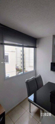 Imagem Apartamento com 2 Quartos à Venda, 45 m² em Residencial Parque Barcelona - Bauru Imagem Apartamento com 2 Quartos à Venda, 45 m² em Residencial Parque Barcelona - Bauru