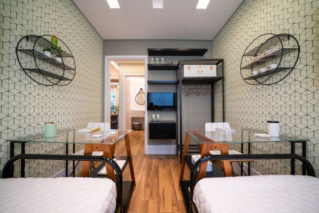 Imagem Apartamento com 2 Quartos à Venda, em Centro - São Bernardo Do Campo Imagem Apartamento com 2 Quartos à Venda, em Centro - São Bernardo Do Campo
